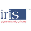 Iris Communications logo