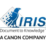 IRIS (Canon Group) logo