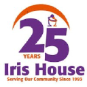 Iris House Logo