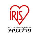 www.irisplaza.co.jp logo