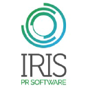 Irispr logo