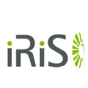 iRiS Recruiting Solutions logo