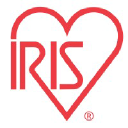 Logo for irisusainc.com