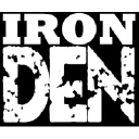 iron-den.com