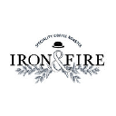 Iron and Fire
