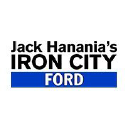Iron City Ford