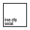 ironcitysocial.com