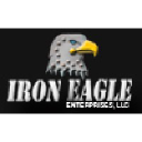 ironeagleent.com