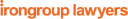 The Iron Group, Inc. logo
