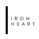 Logo for ironheart.co