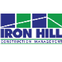 Iron Hill Construction MGT Co Logo