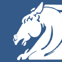 Iron Horse Concrete Logo