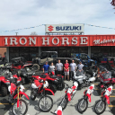 Iron Horse Motorcycles