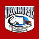 ironhorsetrailers.com