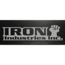 Iron Industries Inc Logo