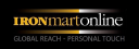 ironmartonline.com logo icon