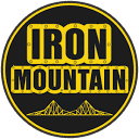 Iron Mountain Welding logo