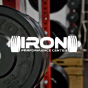 Iron Performance Center logo