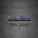 Iron Site