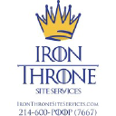 ironthronesiteservices.com