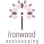 Ironwoodbookkeeping logo