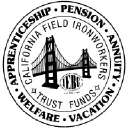 ironworker employees benefit corp