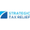 Strategic Tax Relief logo