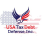 Usa Tax Debt Defense, logo