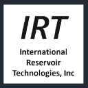 International Reservoir Technologies Inc