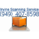 Irvine Scanning Service