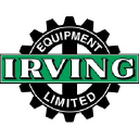 irvingequipment.com