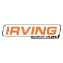 irvingequipment.net