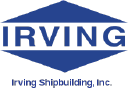 irvingshipbuilding.com