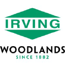 J.D. Irving Woodlands Division logo