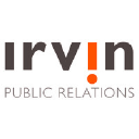 irvinpr.com