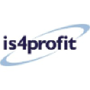 Is4profit logo