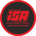 ISA Informations-Schloss-und Alarmtechnik