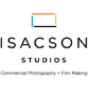 isacsonstudios.com