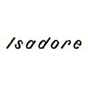 Logo for isadore.com