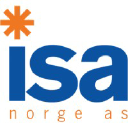 ISA Norway AS in Elioplus