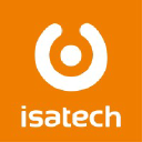 isatech.fr logo