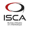 INFORMATIQUE SERVICE CENTRE ALSACE