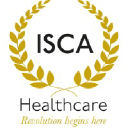iscahealthcare.com