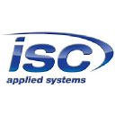 ISC Applied Systems Corp logo