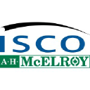 ISCO-AH McElroy logo
