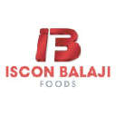 isconbalajifoods.com