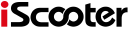 iscooterglobal.de Logo