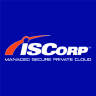 ISCorp logo