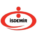 isdemir.com.tr