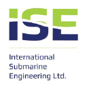 International Submarine Engineering